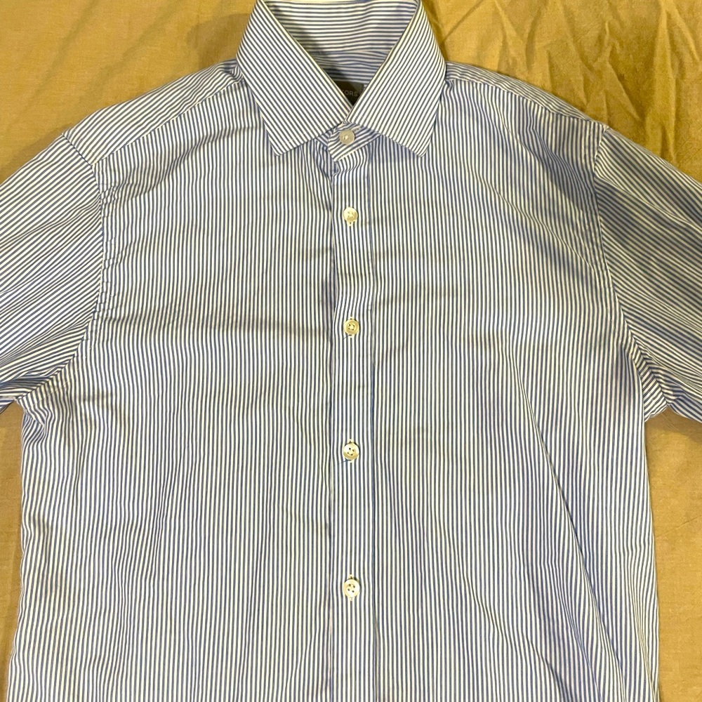 Michael Kors Button up
